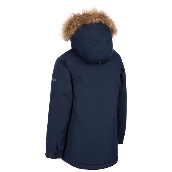 Trespass Childrens/Kids Ultimately Waterproof Padded Jacket