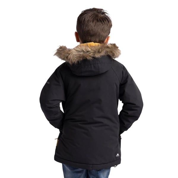 Trespass Childrens/Kids Ultimately Waterproof Padded Jacket
