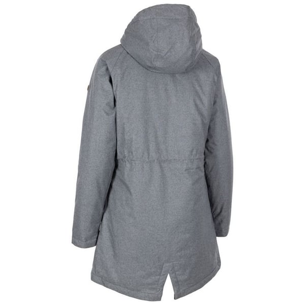 Trespass Womens/Ladies Wintertime Waterproof Jacket