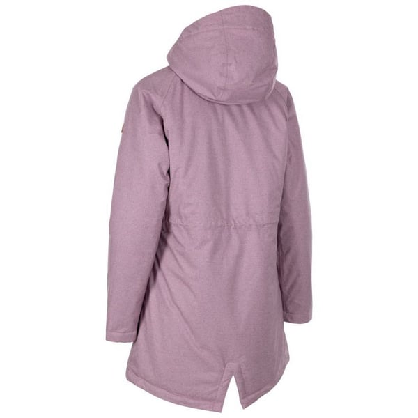 Trespass Womens/Ladies Wintertime Waterproof Jacket