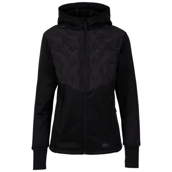 Trespass Womens/Ladies Marney Active Hybrid Jacket