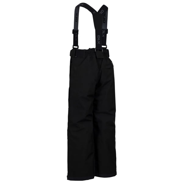 Trespass Childrens/Kids Benito Ski Trousers