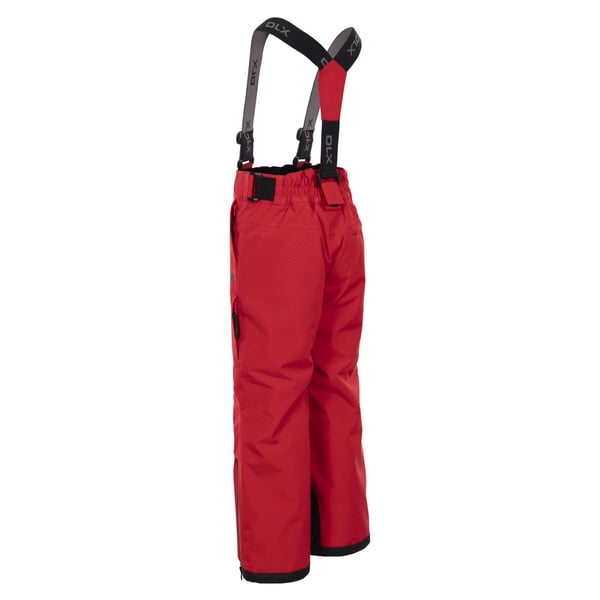 Trespass Childrens/Kids Benito Ski Trousers