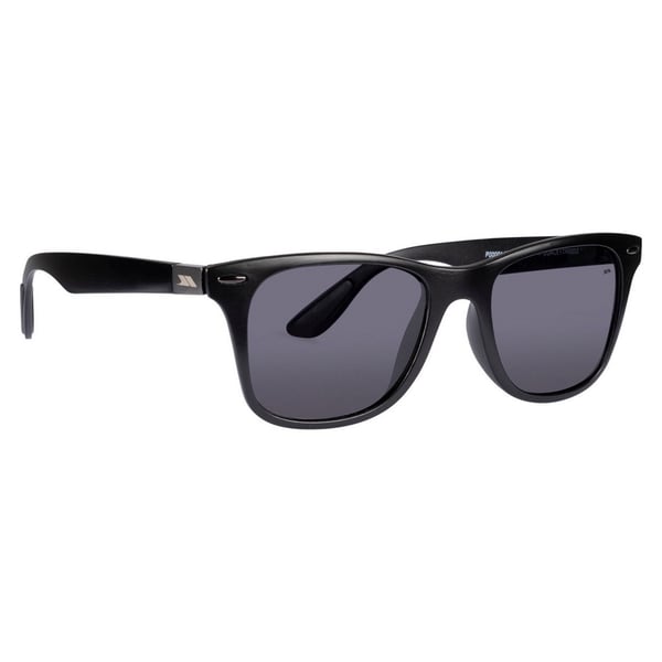Trespass Unisex Adult Matter Logo Etched Sunglasses