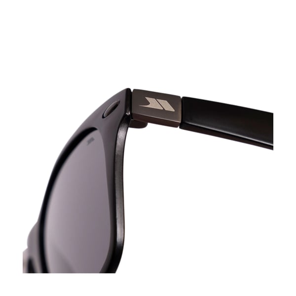 Trespass Unisex Adult Matter Logo Etched Sunglasses