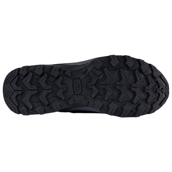Trespass Unisex Adult Orian Logo Walking Boots
