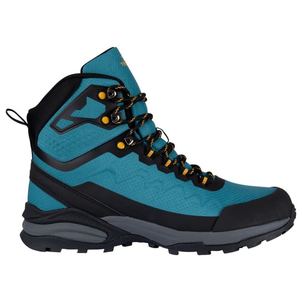 Trespass Unisex Adult Orian Logo Walking Boots