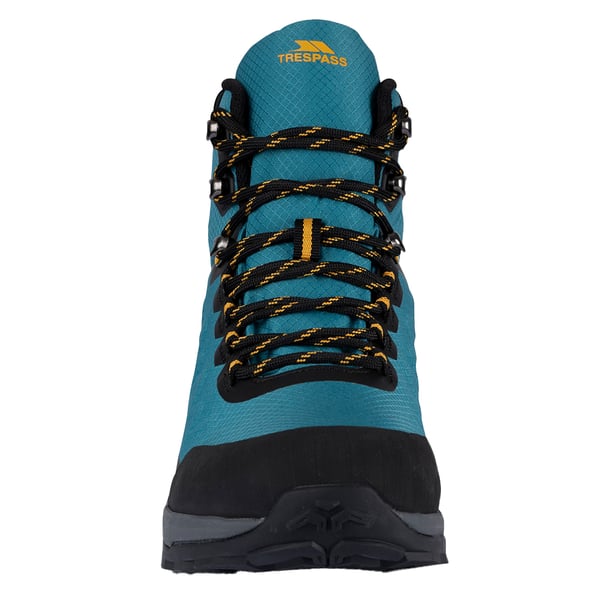 Trespass Unisex Adult Orian Logo Walking Boots