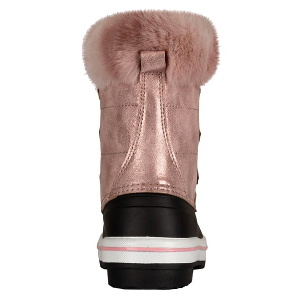 Trespass Childrens/Kids Eiry Snow Boots