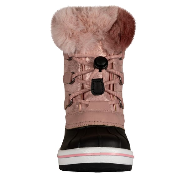 Trespass Childrens/Kids Eiry Snow Boots