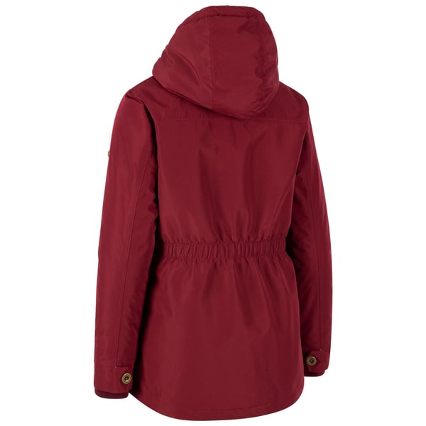 Trespass Womens/Ladies Token Waterproof Jacket