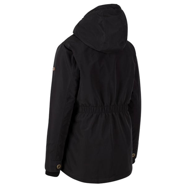 Trespass Womens/Ladies Token Waterproof Jacket