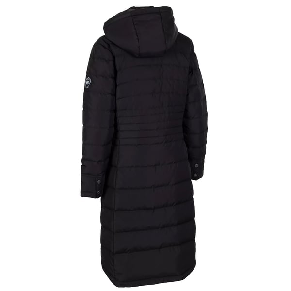 Trespass Womens/Ladies Bitsy Down Jacket