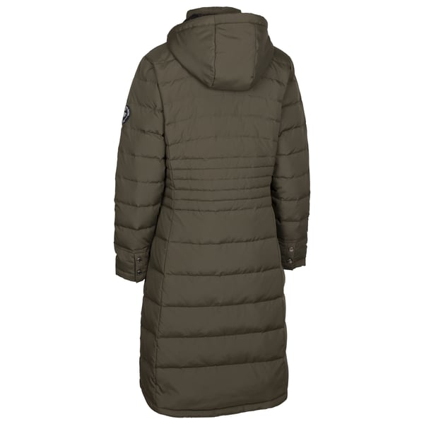 Trespass Womens/Ladies Bitsy Down Jacket