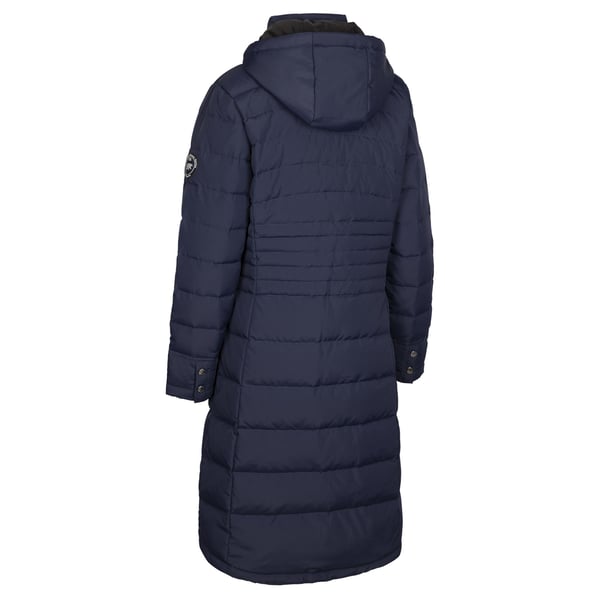 Trespass Womens/Ladies Bitsy Down Jacket