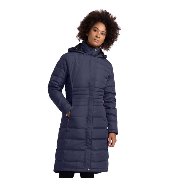 Trespass Womens/Ladies Bitsy Down Jacket
