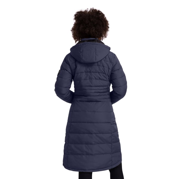 Trespass Womens/Ladies Bitsy Down Jacket