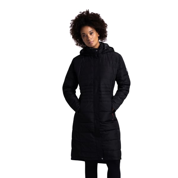 Trespass Womens/Ladies Bitsy Down Jacket