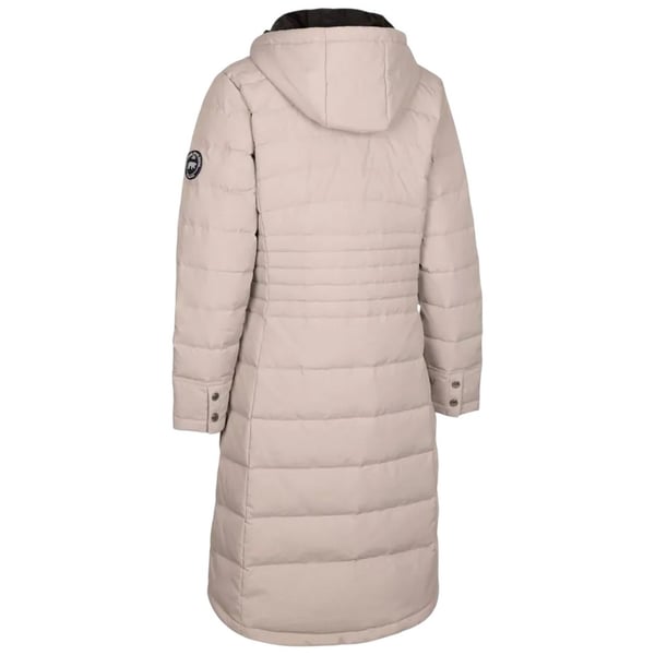 Trespass Womens/Ladies Bitsy Down Jacket
