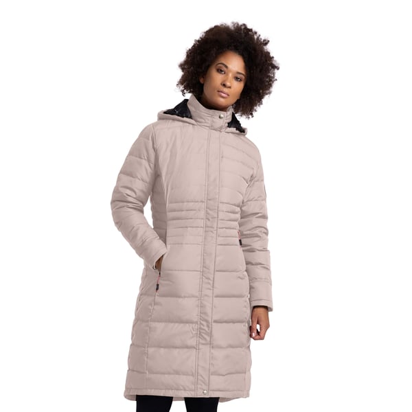 Trespass Womens/Ladies Bitsy Down Jacket