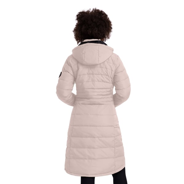 Trespass Womens/Ladies Bitsy Down Jacket