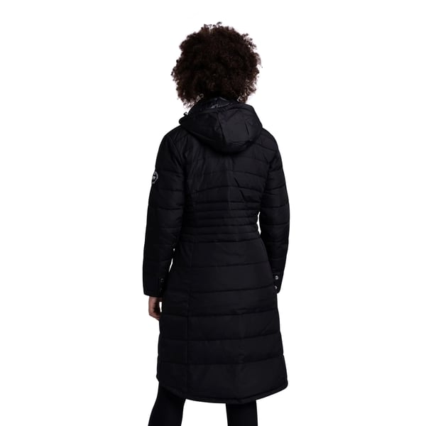 Trespass Womens/Ladies Bitsy Down Jacket