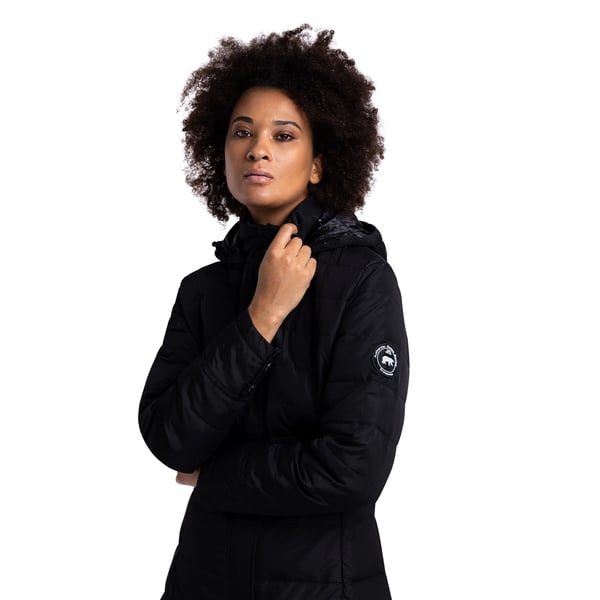 Trespass Womens/Ladies Bitsy Down Jacket