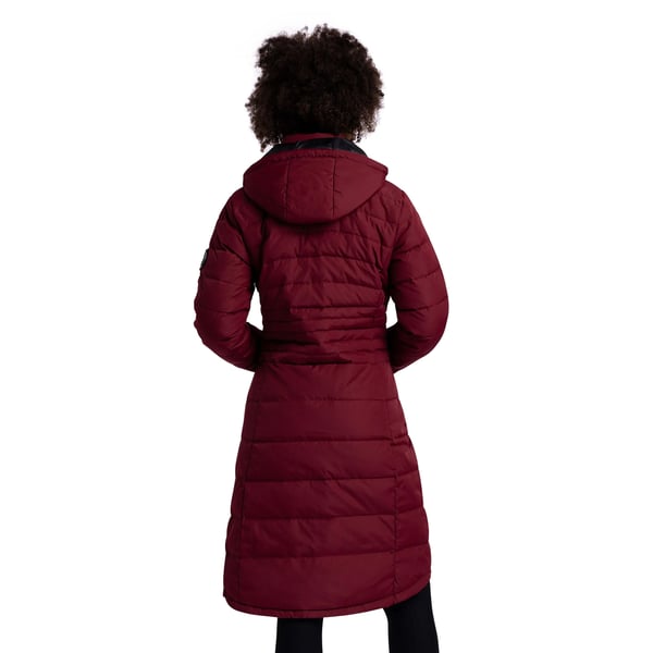 Trespass Womens/Ladies Bitsy Down Jacket