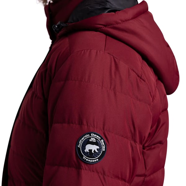 Trespass Womens/Ladies Bitsy Down Jacket