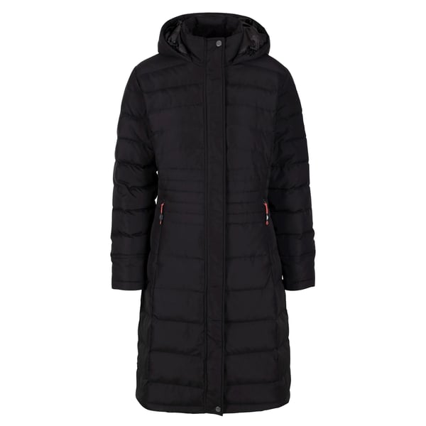 Trespass Womens/Ladies Bitsy Down Jacket