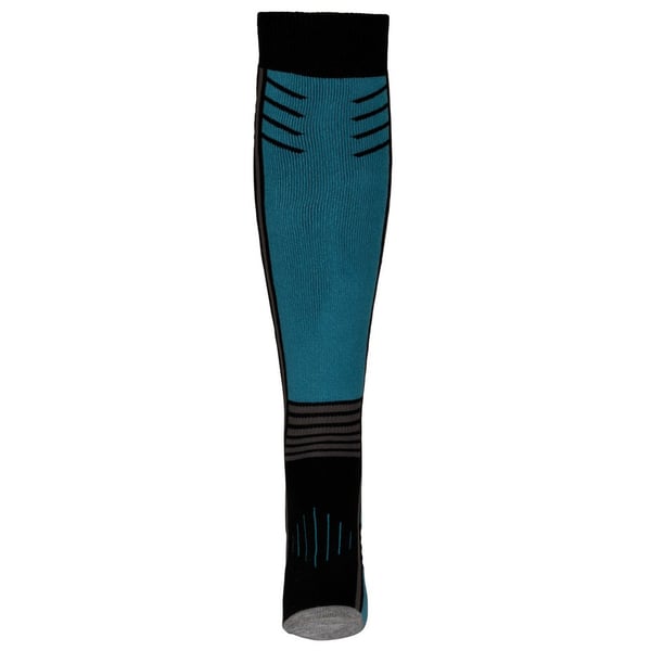 Trespass Unisex Adult Icy Ski Socks