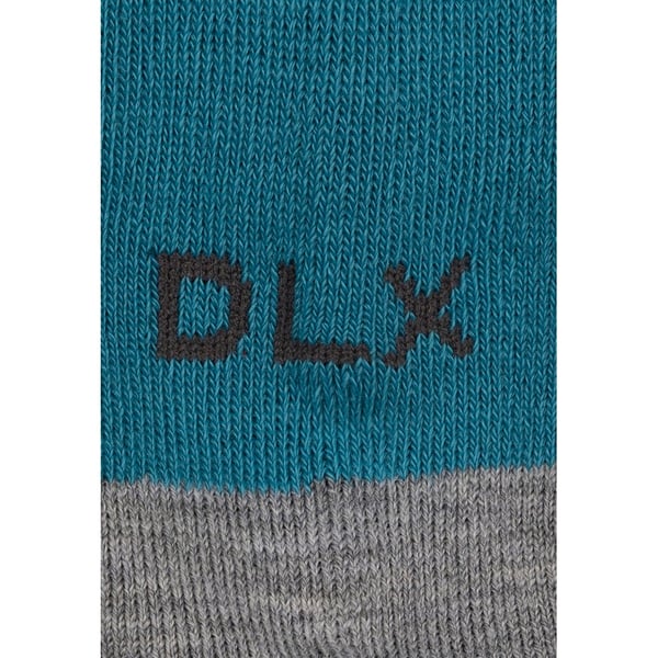 Trespass Unisex Adult Icy Ski Socks