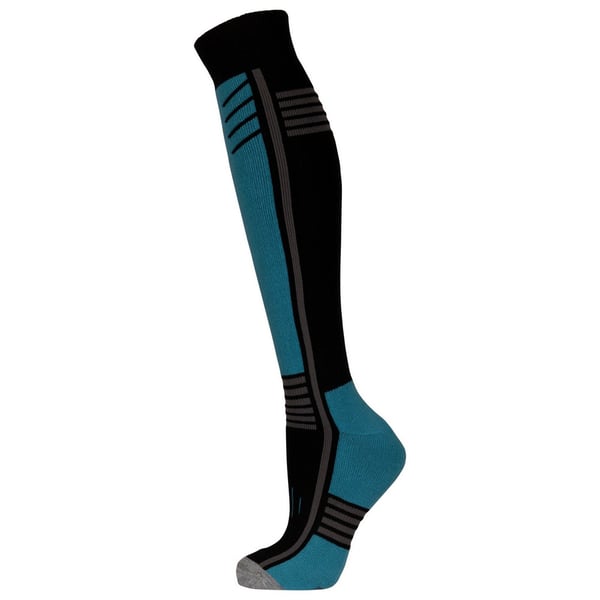 Trespass Unisex Adult Icy Ski Socks