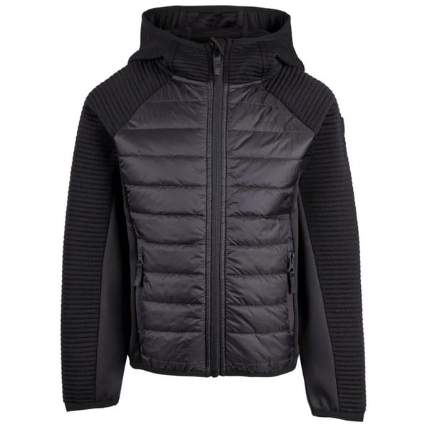 Trespass Barn/Kids Roadie Hybridjacka
