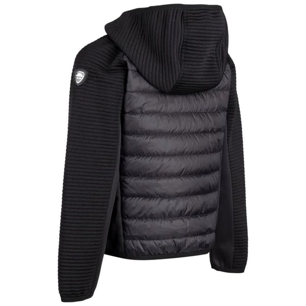 Trespass Childrens/Kids Roadie Hybrid Jacket