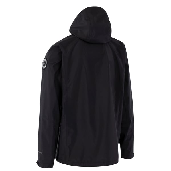Trespass Mens DLX Cyril Waterproof Jacket