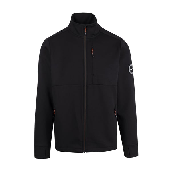 Trespass Mens Travis DLX Jacket