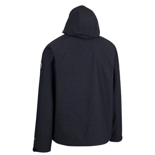 Trespass Justin DLX Marl Soft Shell -miesten takki