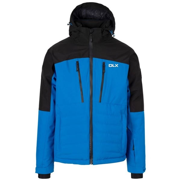 Trespass Mens Nixon Slim Ski Jacket