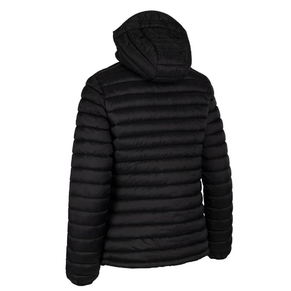 Trespass Womens/Ladies Lenka Hooded Padded Jacket