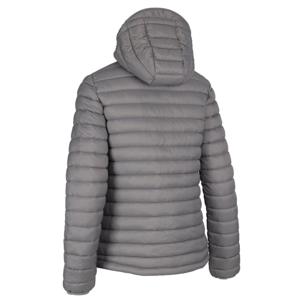 Trespass Womens/Ladies Lenka Hooded Padded Jacket