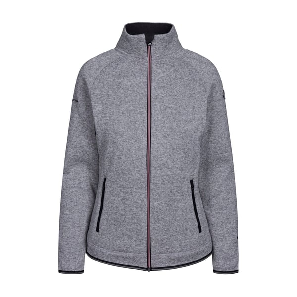Trespass Womens/Ladies Toddy AT200 Fleece Jacket