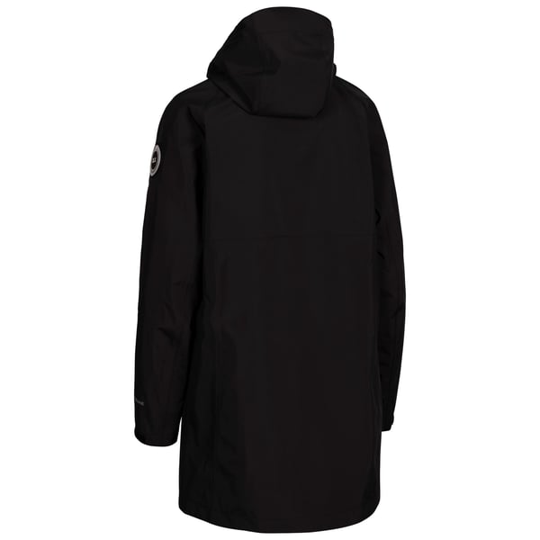 Trespass Womens/Ladies Lucille DLX Waterproof Jacket