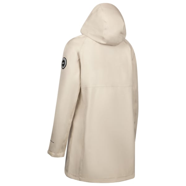 Trespass Womens/Ladies Lucille DLX Waterproof Jacket