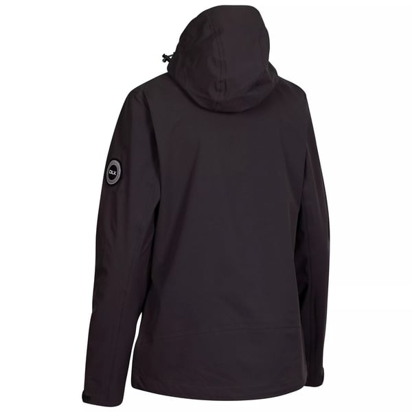Trespass Womens/Ladies Katya DLX Waterproof Jacket
