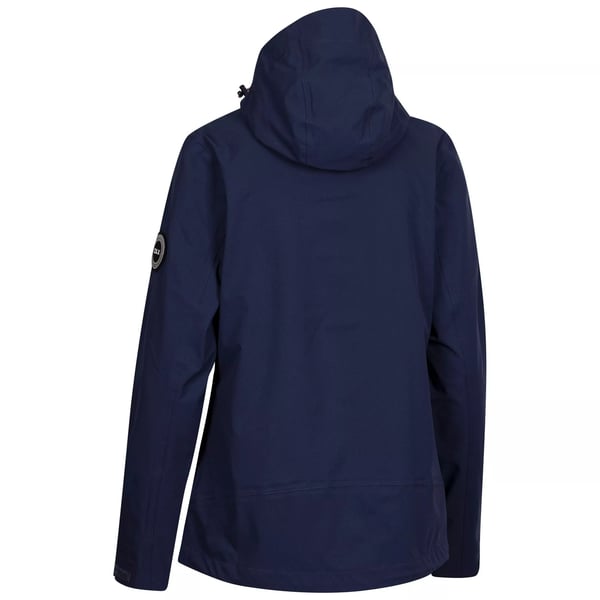 Trespass Womens/Ladies Katya DLX Waterproof Jacket