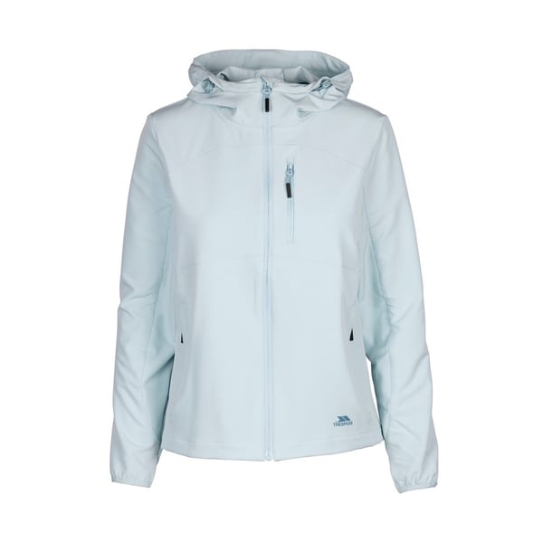 Trespass Womens/Ladies Kalady TP50 Jacket