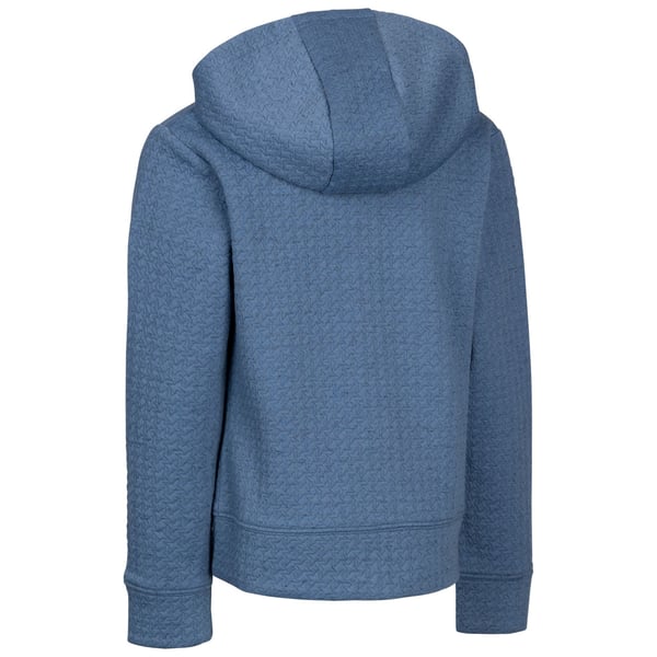 Trespass Girls Winnie Full Zip Hoodie