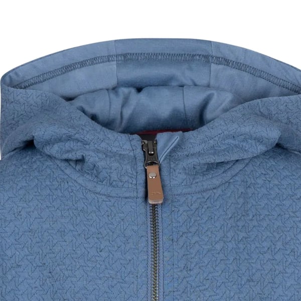 Trespass Girls Winnie Full Zip Hoodie