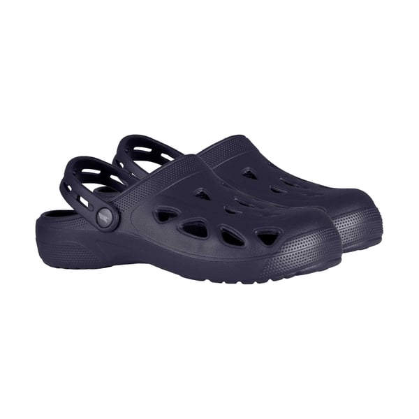 Trespass Unisex Adult Charter Clogs